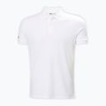 Pánské polo tričko Helly Hansen Crew Polo Pique white 6