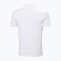 Pánské polo tričko Helly Hansen Crew Polo Pique white 7