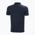 Pánské polo tričko Helly Hansen Crew Polo Pique navy 6