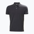 Pánské polo tričko Helly Hansen Crew Polo Pique ebony 6