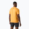 Pánské tričko Helly Hansen Hp Ocean orange sorbet 2