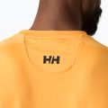 Pánské tričko Helly Hansen Hp Ocean orange sorbet 4