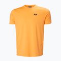Pánské tričko Helly Hansen Hp Ocean orange sorbet 5