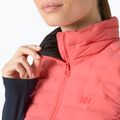 Dámská vesta Helly Hansen HP Stretch Insulator sunset pink 3