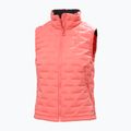 Dámská vesta Helly Hansen HP Stretch Insulator sunset pink 5
