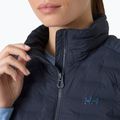 Dámská vesta Helly Hansen HP Stretch Insulator navy 3