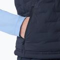 Dámská vesta Helly Hansen HP Stretch Insulator navy 4