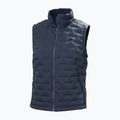 Dámská vesta Helly Hansen HP Stretch Insulator navy 5