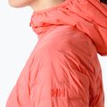 Dámská hybridní bunda Helly Hansen HP Hybrid Stretch Insulator sunset pink 4