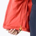 Dámská hybridní bunda Helly Hansen HP Hybrid Stretch Insulator sunset pink 6
