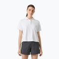 Dámské polo tričko Helly Hansen Hp Salina Polo white