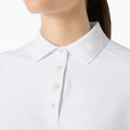 Dámské polo tričko Helly Hansen Hp Salina Polo white 3