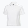 Dámské polo tričko Helly Hansen Hp Salina Polo white 4