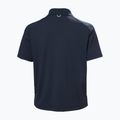 Dámské polo tričko Helly Hansen Hp Salina Polo navy 6