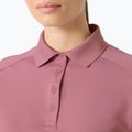 Dámské polo tričko Helly Hansen Hp Salina Polo wildberry 3