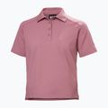 Dámské polo tričko Helly Hansen Hp Salina Polo wildberry 6