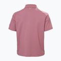 Dámské polo tričko Helly Hansen Hp Salina Polo wildberry 7