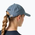 Kšiltovka Helly Hansen Logo washed navy 4