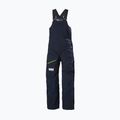 Dětské jachtařské kalhoty Helly Hansen Salt Port Jr navy