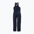 Dětské jachtařské kalhoty Helly Hansen Salt Port Jr navy 2