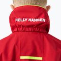 Dětská jachtařská bunda Helly Hansen Salt Port 2.0 Jr navy 6