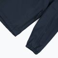Dětská jachtařská bunda Helly Hansen Crew Hooded Jr 41813 navy 4