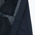 Dětská jachtařská bunda Helly Hansen Crew Hooded Jr 41813 navy 6