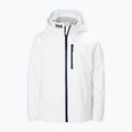 Dětská jachtařská bunda Helly Hansen Crew Midlayer 2.0 white 7