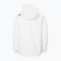 Dětská jachtařská bunda Helly Hansen Crew Midlayer 2.0 white 8
