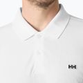 Pánské polo tričko Helly Hansen Elba Fitted Polo white 3