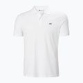 Pánské polo tričko Helly Hansen Elba Fitted Polo white 5