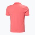Pánské polo tričko Helly Hansen Elba Fitted Polo nantucket red 6