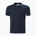 Pánské polo tričko Helly Hansen Elba Fitted Polo navy 5