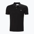 Pánské polo tričko Helly Hansen Elba Fitted Polo black 5