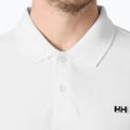 Pánské tričko Helly Hansen Hudson Polo white 3