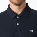 Pánské tričko Helly Hansen Hudson Polo navy 3