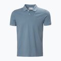 Pánské tričko Helly Hansen Hudson Polo washed navy 5