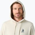 Pánská mikina Helly Hansen Shoreline Hoodie cream 3