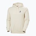 Pánská mikina Helly Hansen Shoreline Hoodie cream 5