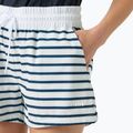Dámské jachtařské šortky Helly Hansen Thalia 4" white navy stripe 3