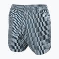 Pánské jachtařské šortky Helly Hansen Newport Trunk 4.5" navy offset stripe aop 6