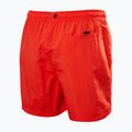 Pánské jachtařské šortky Helly Hansen Calshot Trunk 7" alert red 2