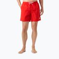 Pánské jachtařské šortky Helly Hansen Calshot Trunk 7" alert red 3