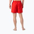 Pánské jachtařské šortky Helly Hansen Calshot Trunk 7" alert red 4