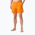 Pánské jachtařské šortky Helly Hansen Calshot Trunk 7" ignite orange 3