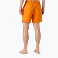 Pánské jachtařské šortky Helly Hansen Calshot Trunk 7" ignite orange 4