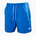 Pánské jachtařské šortky Helly Hansen Calshot Trunk 7" cobalt 2.0