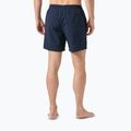 Pánské jachtařské šortky Helly Hansen Calshot Trunk 7" navy 2