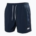 Pánské jachtařské šortky Helly Hansen Calshot Trunk 7" navy 5