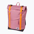 Městský batoh Helly Hansen Stockholm 28 l wildberry